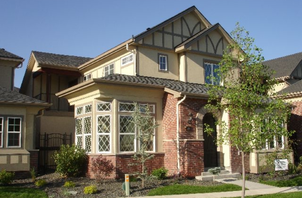 front elevation 2 paddy