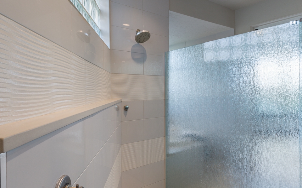 Mshower